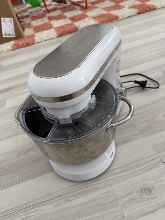 Vand mixer biovita mb1500 pro cu bol