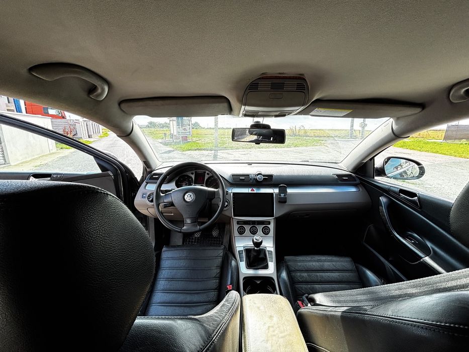 Vand Passat b6 2.0TDI