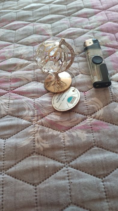 Шапка Бавария октоберфест, лятна елегантна шапка и фигурки Сваровски