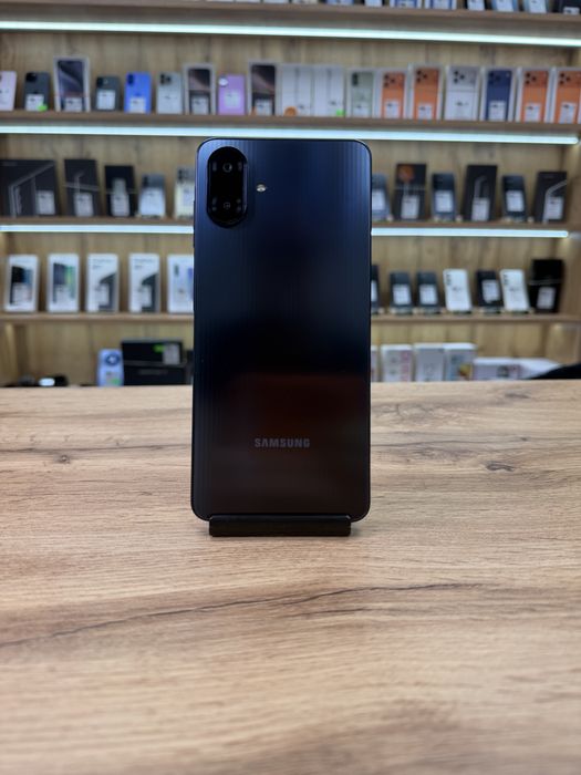 ‼️Samsung A07 Black 128Gb/4Gb ram - Garantie