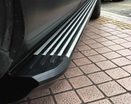 Степенки за VW Touareg/Tiguan  (2003-2015) - Нови на склад