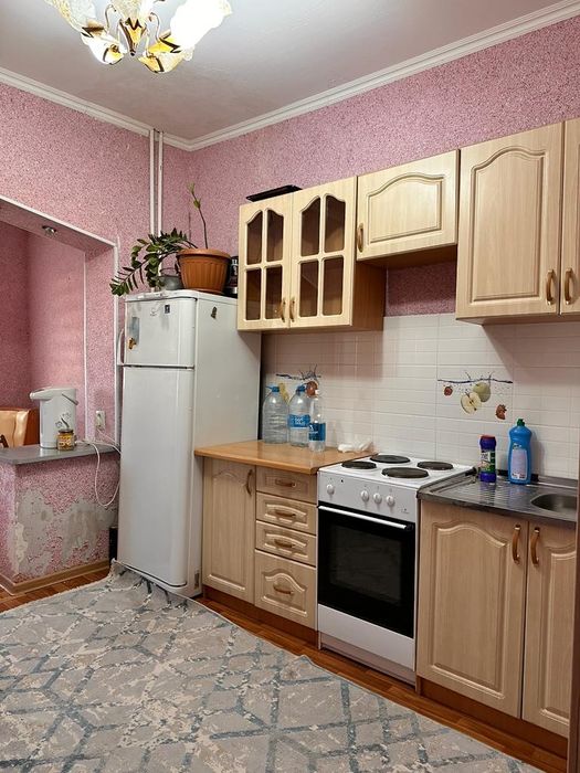 Продам 1 ком квартиру