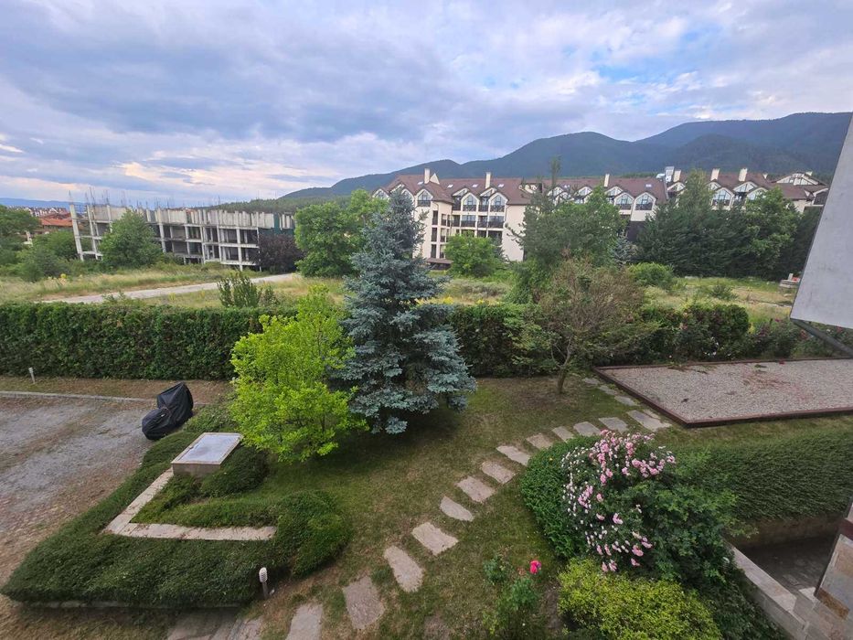 Продава се Тристаен апартамент в Банско - 120 кв.м за 1217 €/кв.м - Снимка #8