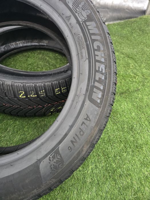 225.55.17 michelin m+s