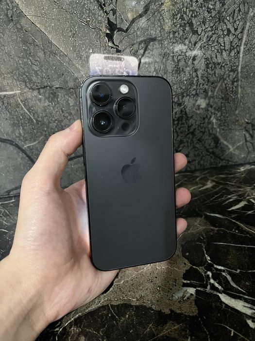 iPhone 14 pro 128гб