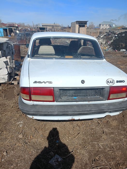 Продам Волгу срочно