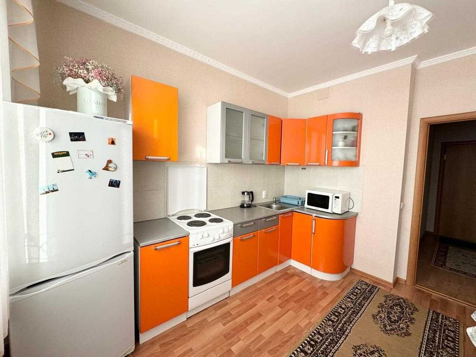 СРОЧНО! Сдается 1 ком.кв. ЖК Кенесары