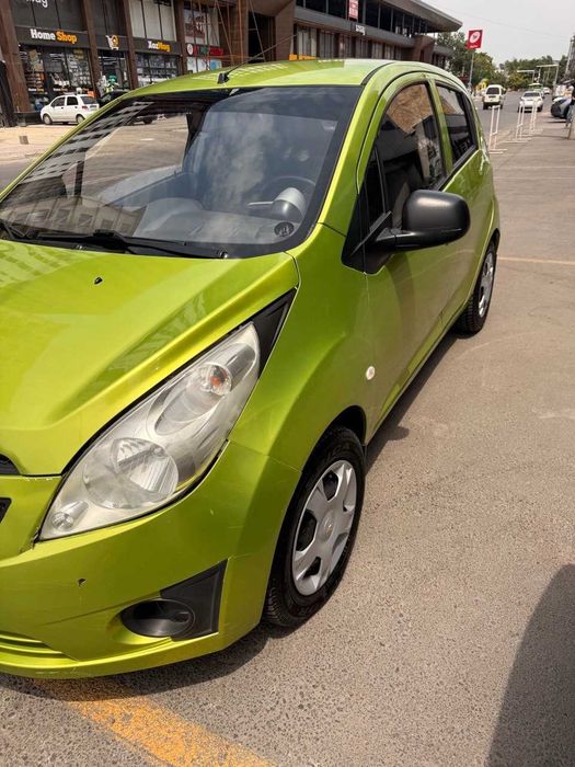 Продается свой авто