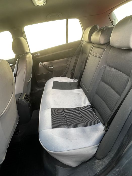 Volkswagen Golf 5 1.9 TDI