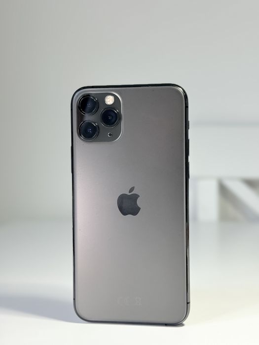 iPhone 11 Pro iOS 15 Nevelocked