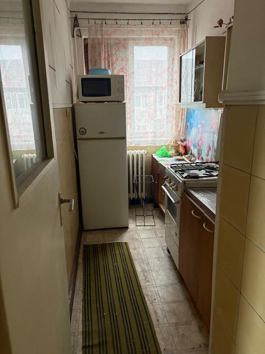 Apartament 2 camere tipX Onisifor Ghibu