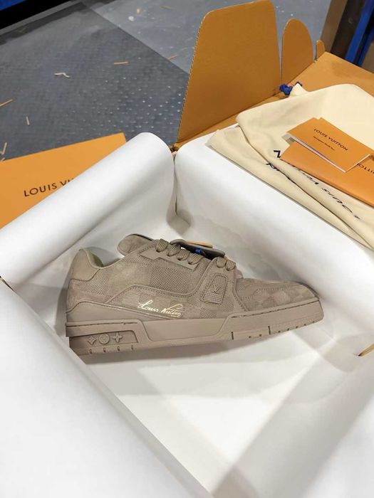 LV Noi Pantofi de sport pentru bărbați