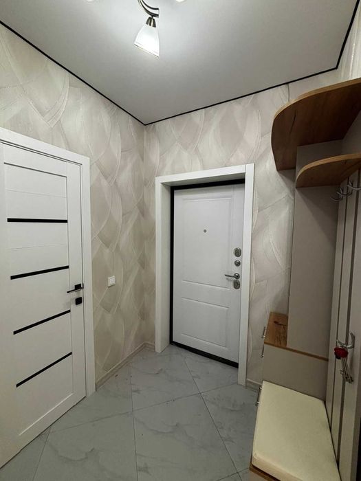 Евродвушка в центре города