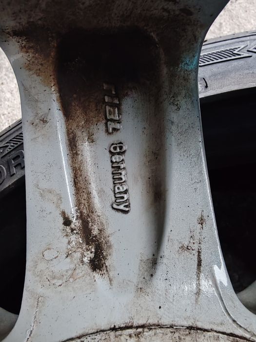 Jante 16'' Renault, Mazda, Toyota, Suzuki, Hyundai, Lexus