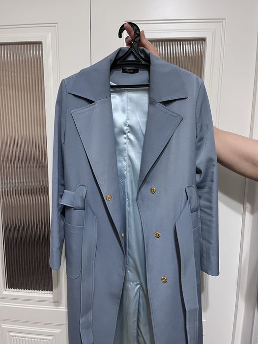 Тренч турция,46-48 размера