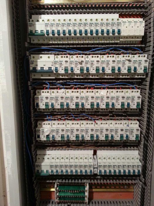 Электрика от А до Я. Вызов , диагностика. Качество. Цены. Скидки.