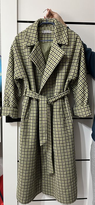 Пальто осень/весна.