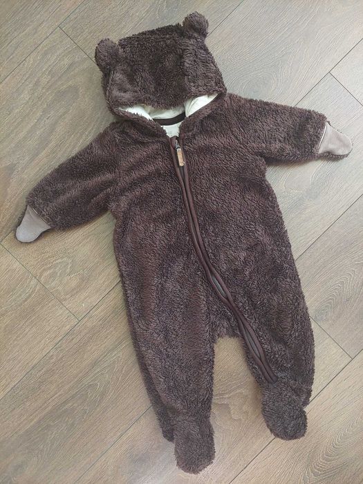 Страхотни дрешки за момче 0-3 мес.