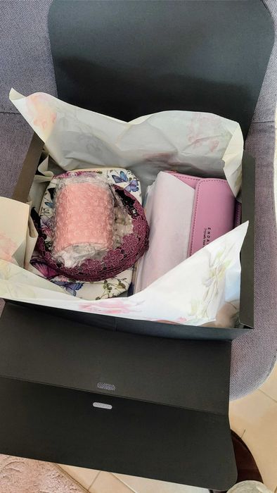 Подаръчни кутии на различна тематика