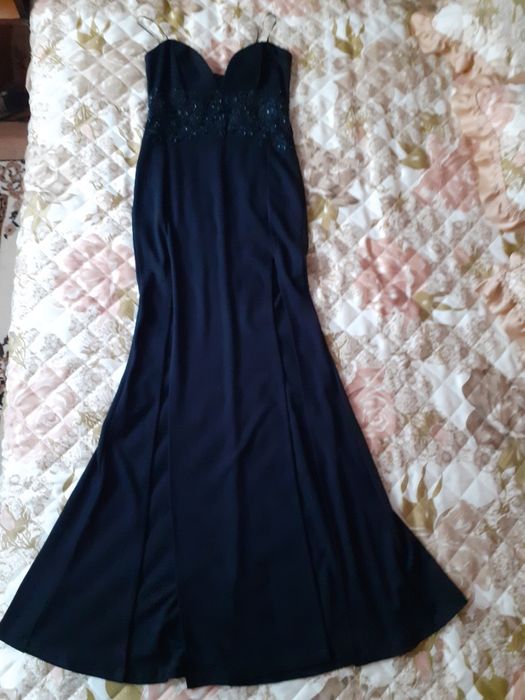 Абитуриентска/ Официална рокля