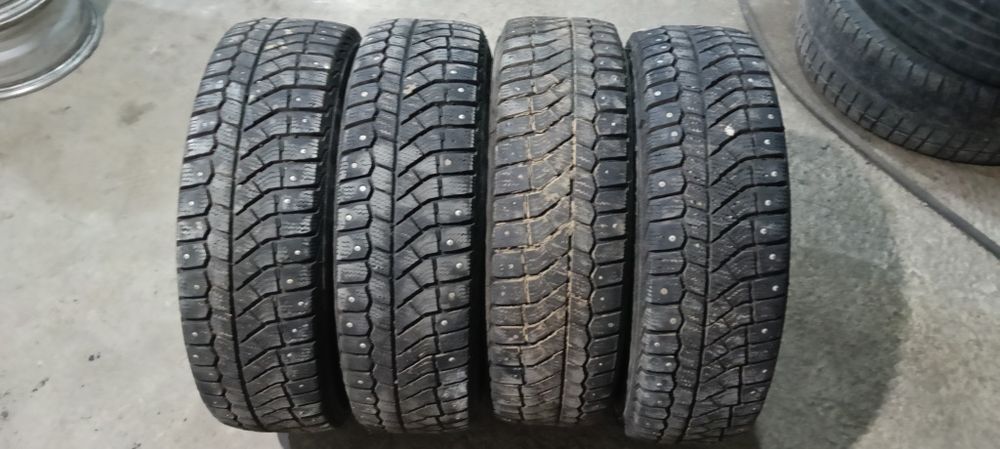 Продам Шипы в комплекте в новом состоянии