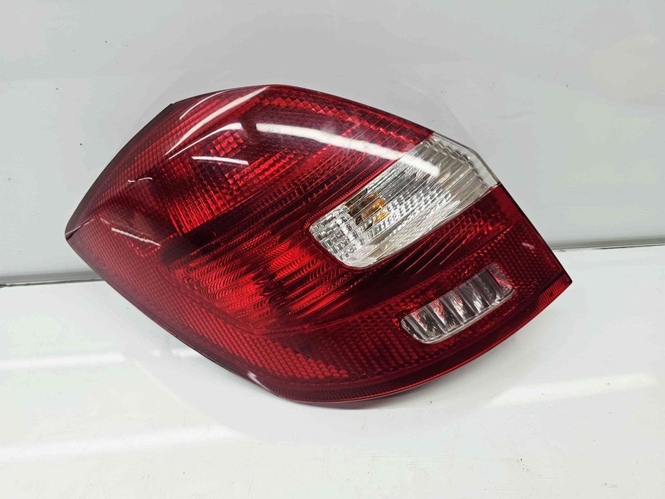 Stop aripa stanga Skoda Fabia 2 (5J, 542) [Fabr 2007-2014] 5J6945095