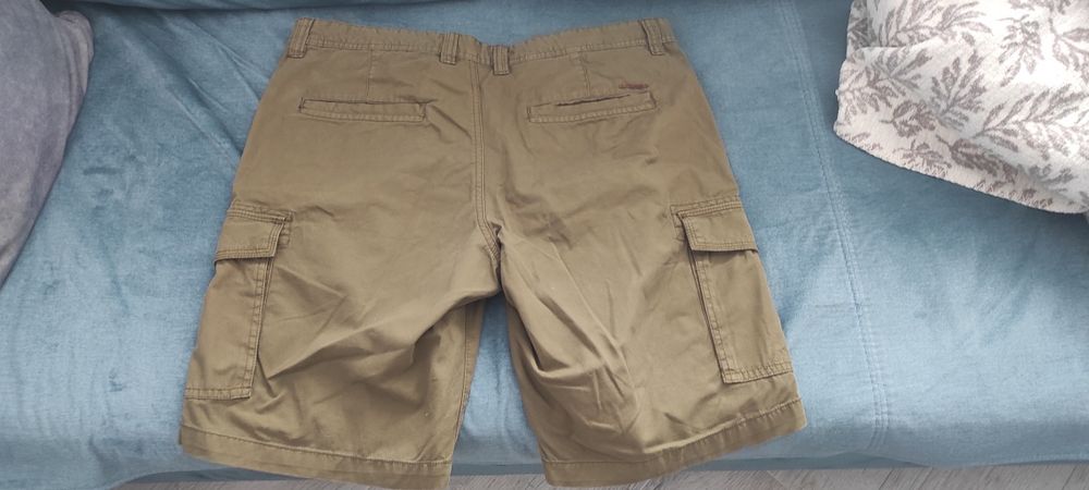 Мъжки къси гащи-2бр.