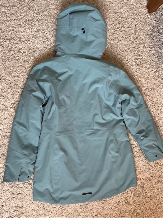 Schoffel Schoredrive Дамско Зимно Яке Парка 42