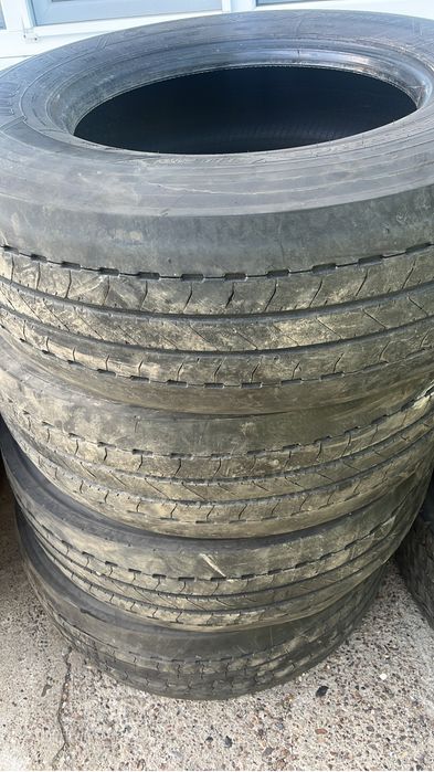 Продам резину 315/70/22,5