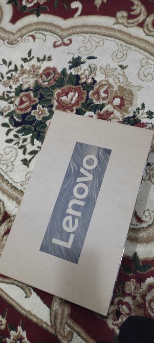 Lenovo IdealPad  3 15IML 05 , продаёт ноутбук в идеальном состоянии