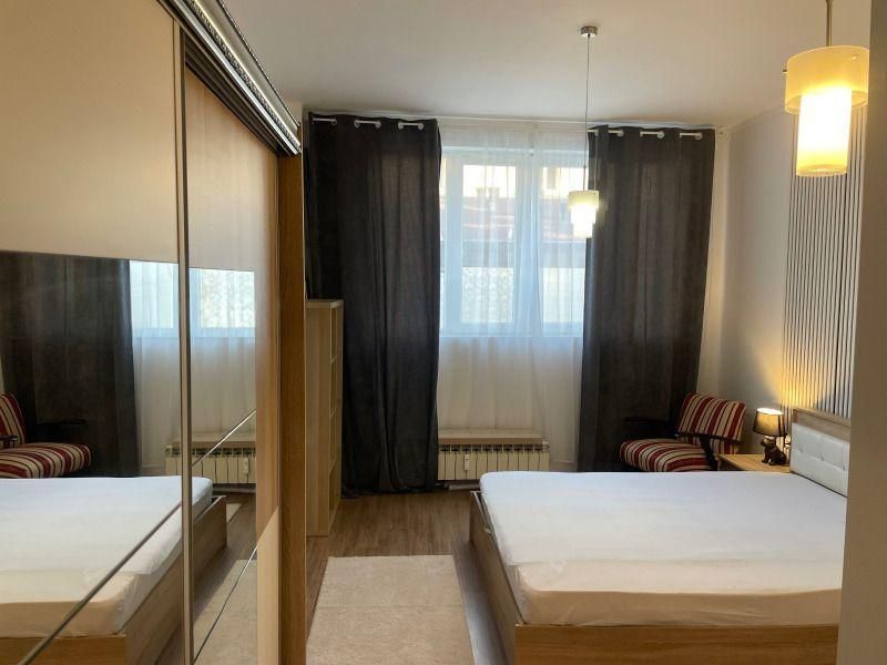 Дава се под наем Двустаен апартамент в София, Лозенец - 55 кв.м за 700 € - Снимка #6