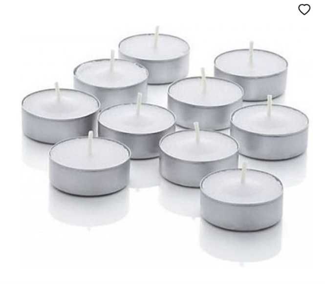 Свечи для аромаламп