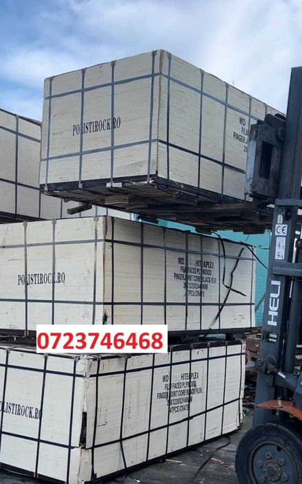 Tego PLOP POLYWOOD 20mm - direct din stoc, pret importator