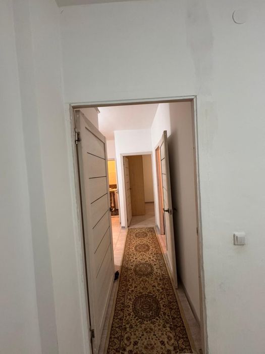 Сдается 2х комнатная квартира