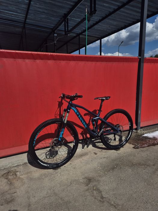 Canyon neuron al 7.0