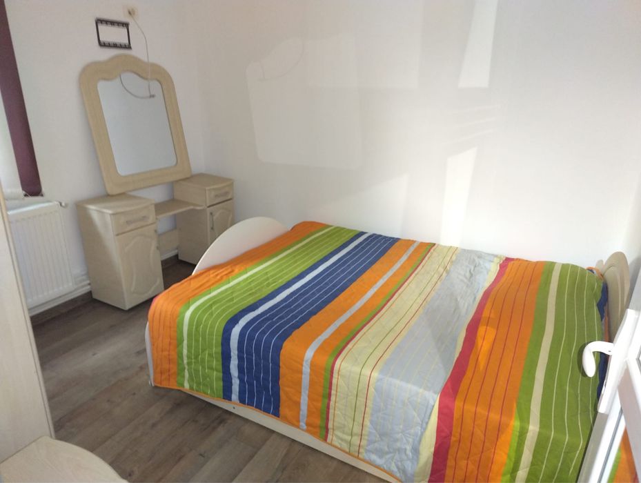 Apartament cu 2 camere