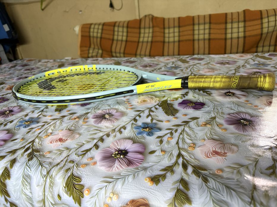 Vand racheta tenis