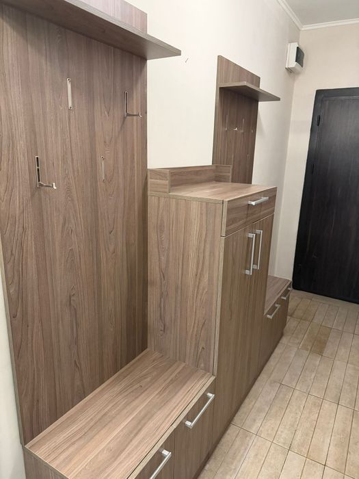 Обзавеждане за едностайно жилище