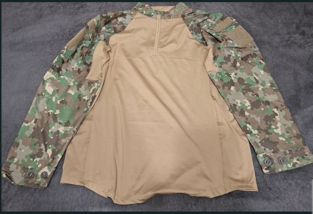 Bluza tactică militara combat