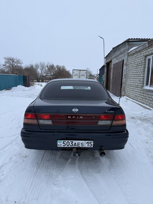 Ниссан цефиро А32