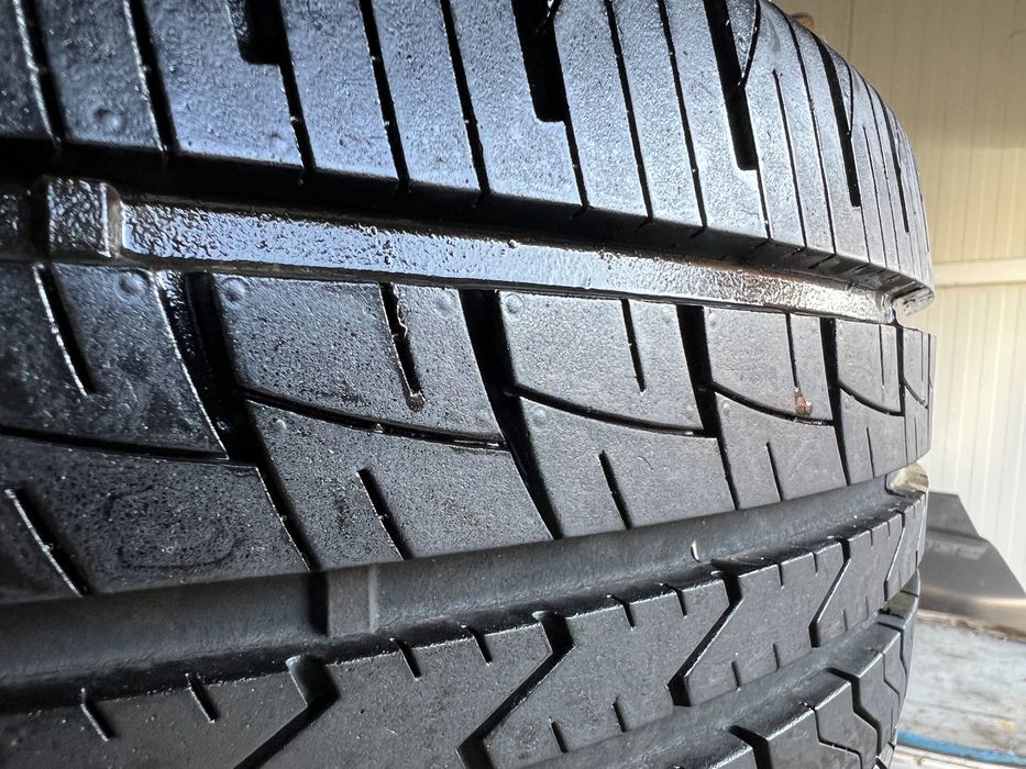 18” Джанти Volkswagen Tiguan  Touran, Passat, Golf