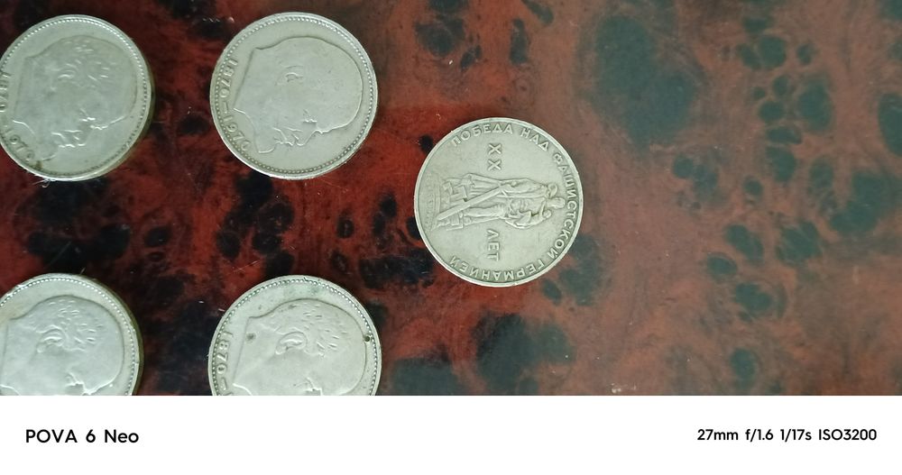 Qimmat tangalar Rassiyskiy