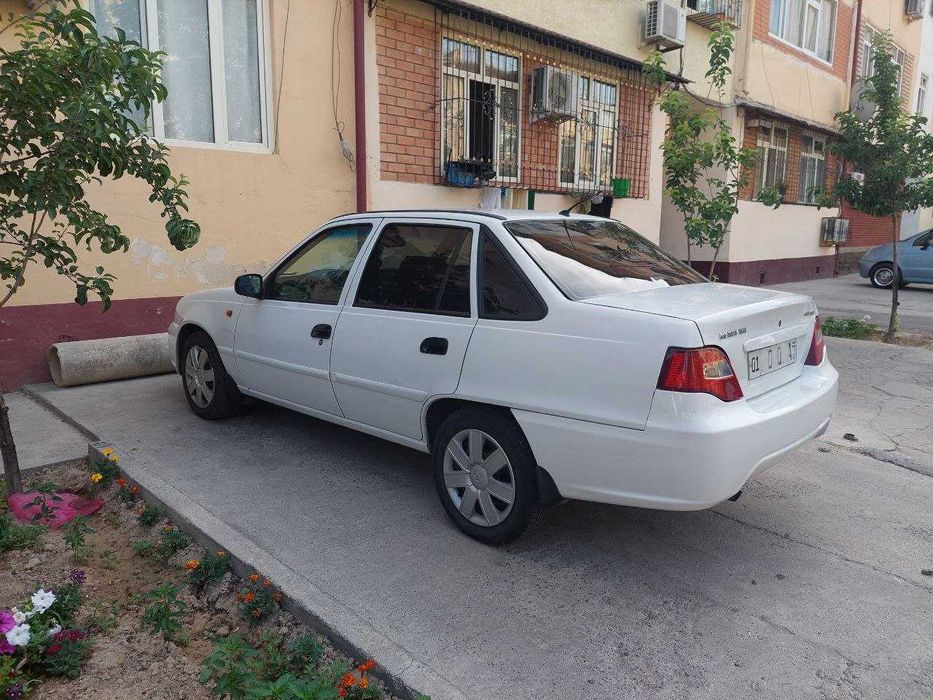 Nexia 2,  1.6 DONS Super, sotiladi.