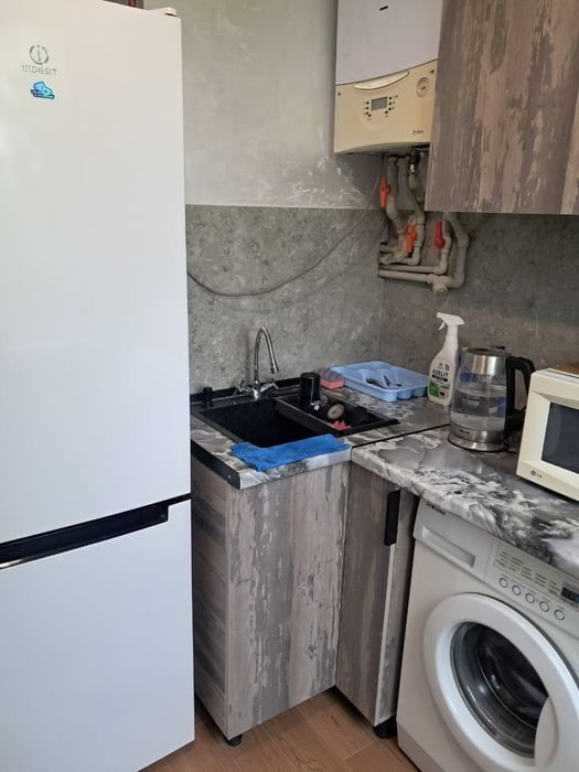 Квартира  22миллиона