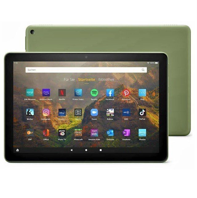 Таблет AMAZON Fire HD 10 11-то поколение