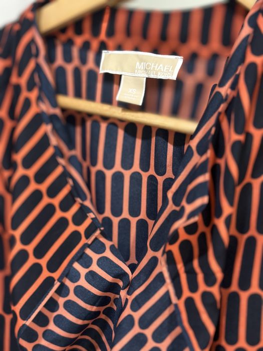 Топ Michael Kors