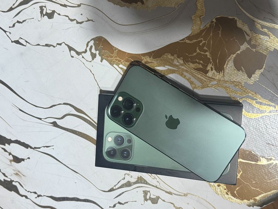 Продам IPHONE 13 Pro Max 128 GB