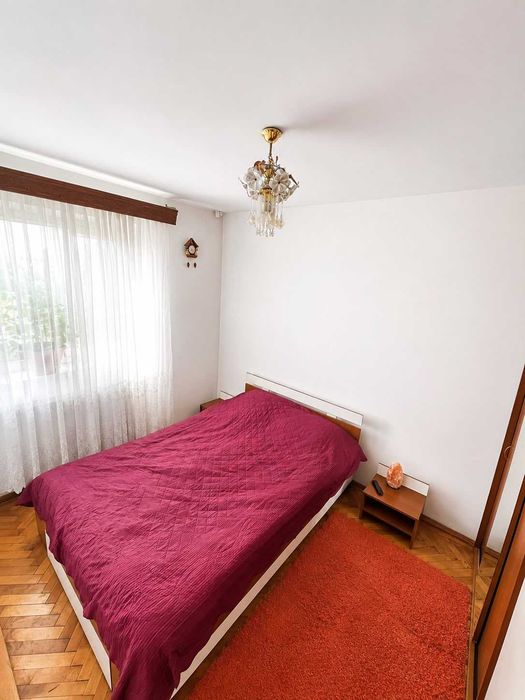 Apartament 2 camere de vanzare - Aleea Castanilor, Slatina