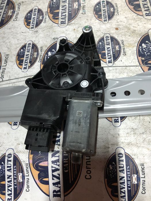 macara geam dreapta spate  opel crossland x 2018