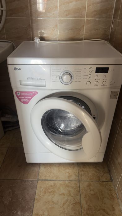 Продается стиральная машина